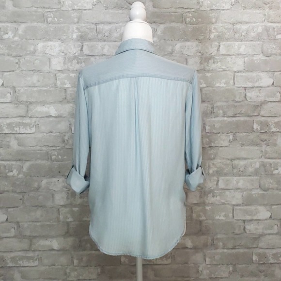 NORDSTROM BEACHLUNCHLOUNGE, Size S/P, NWT, $25 - Picture 8 of 10